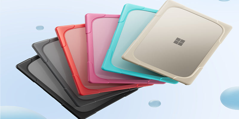 Top 6 Must-Have Surface Laptop 7 Cases in Australia Protect