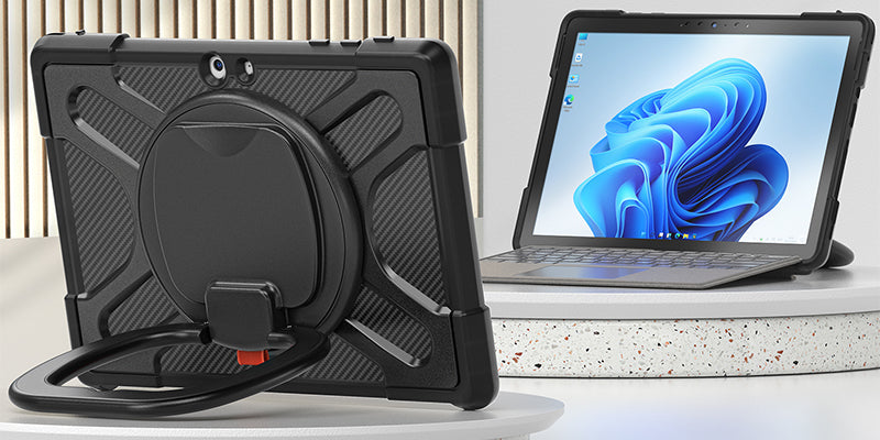 Top 7 Must-Have Surface Go Accessories for Aussie Students & Parents