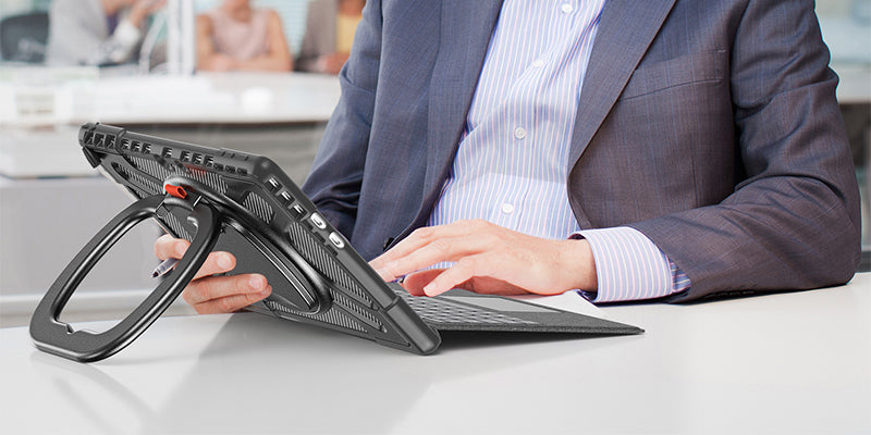 Top 6 Must-Have Surface Pro 10 Accessories: Durability & Functionality