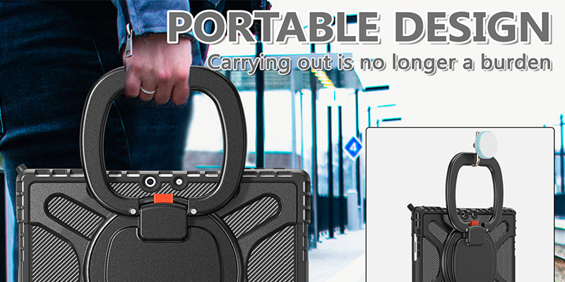 Must-Have Surface Pro 11 Accessories – Protect Boost Productivity