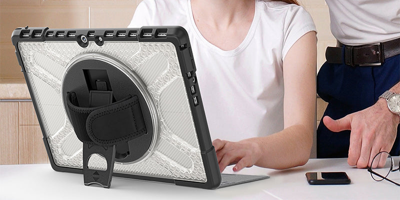 Ultimate Surface Pro 3 in Australia: Top Cases Covers & Accessories