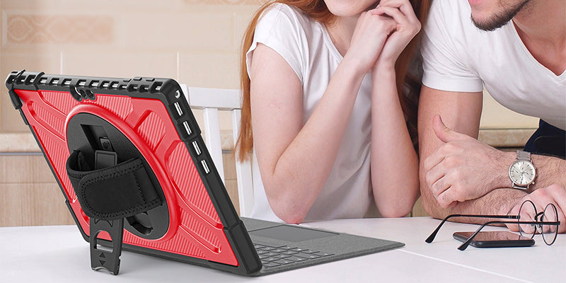 Ultimate Guide to Must-Have Microsoft Surface Pro 4 Cases for Aussies