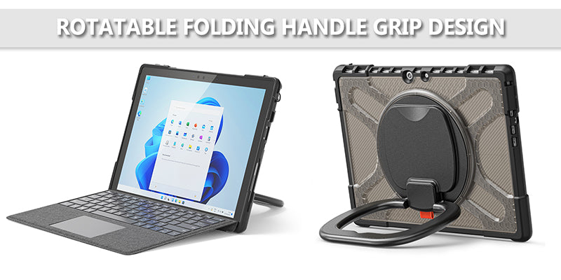 Protect & Style Surface Pro 5: Australia’s Top Cases & Accessories