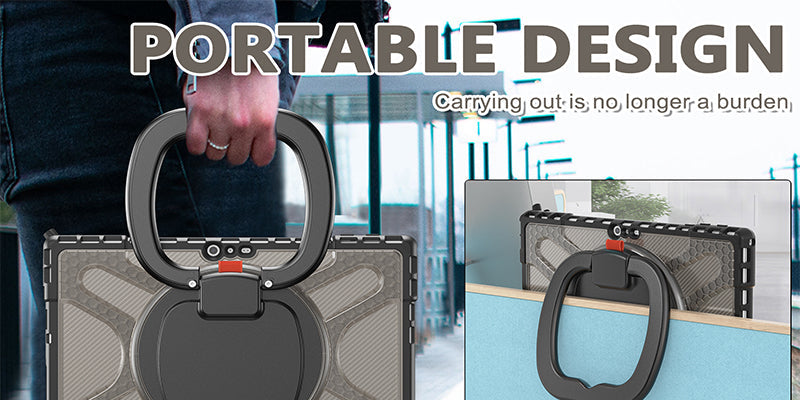 Top 7 Must-Have Surface Pro 6 Cases for Aussies: Protect Your in Style