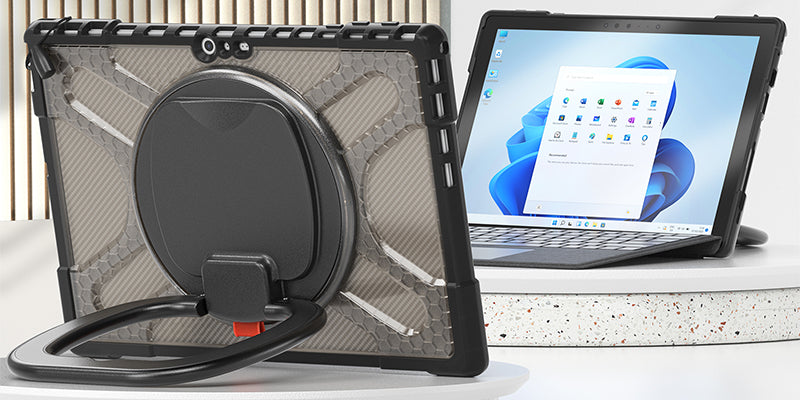 Top 6 Must-Have Surface Pro 7 Accessories: Stylish Durable Functional