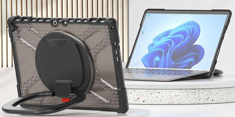 Top 6 Must-Have Surface Pro 8 Accessories for Aussies: Productivity