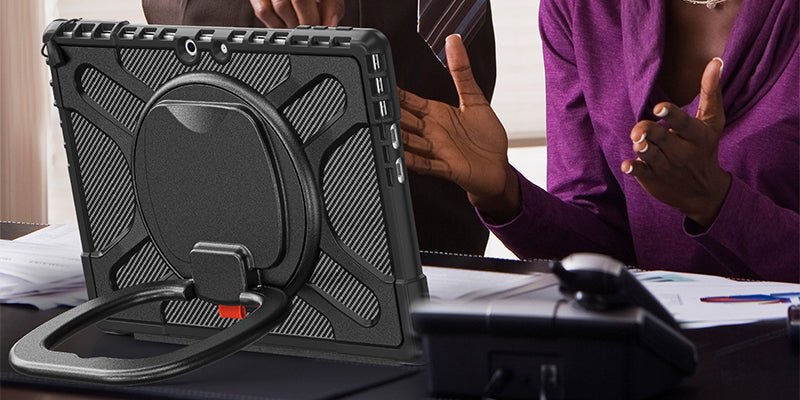 Top 6 Must-Have Surface Pro 9 Accessories Every Aussie Needs