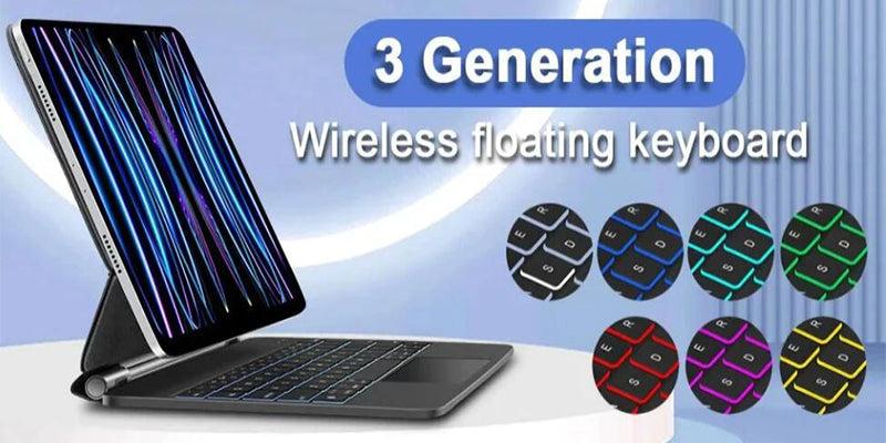 Discover the Best iPad Pro 3rd Gen 12.9-inch 2018 Case in Australia