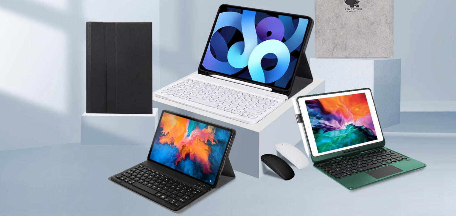 Ultimate Guide Premium New iPad Cases in Australia: Protect in Style