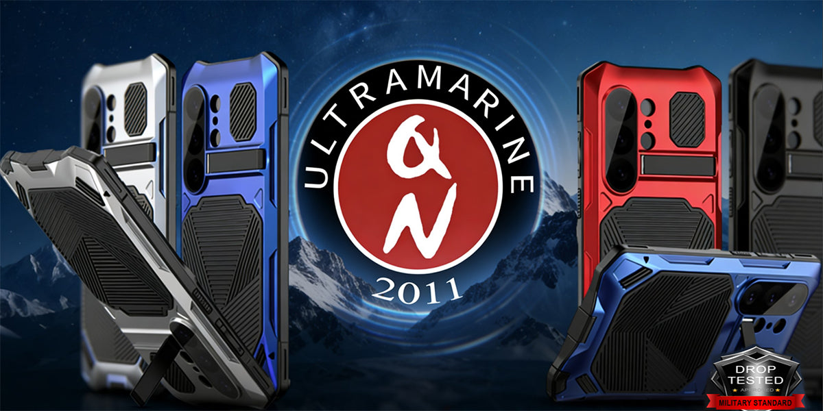 One-Stop Phone Cases: Wholesale & Retail Global Fast Shipping 40% OFF