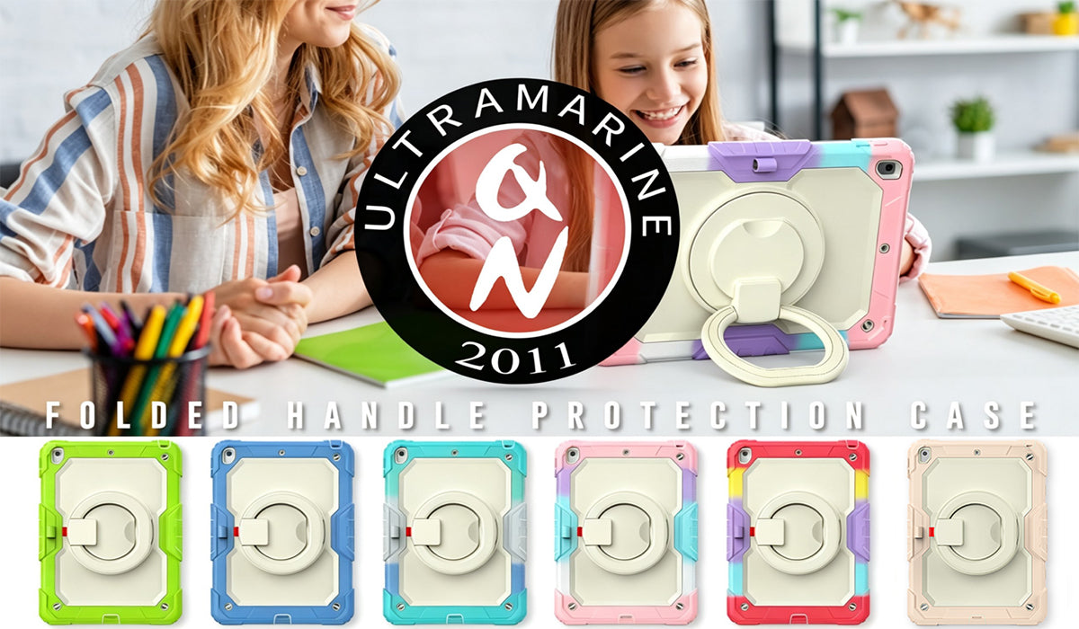 Premium Tablet Cases for iPad, Galaxy Tab, Surface & Kindle – 40% Off