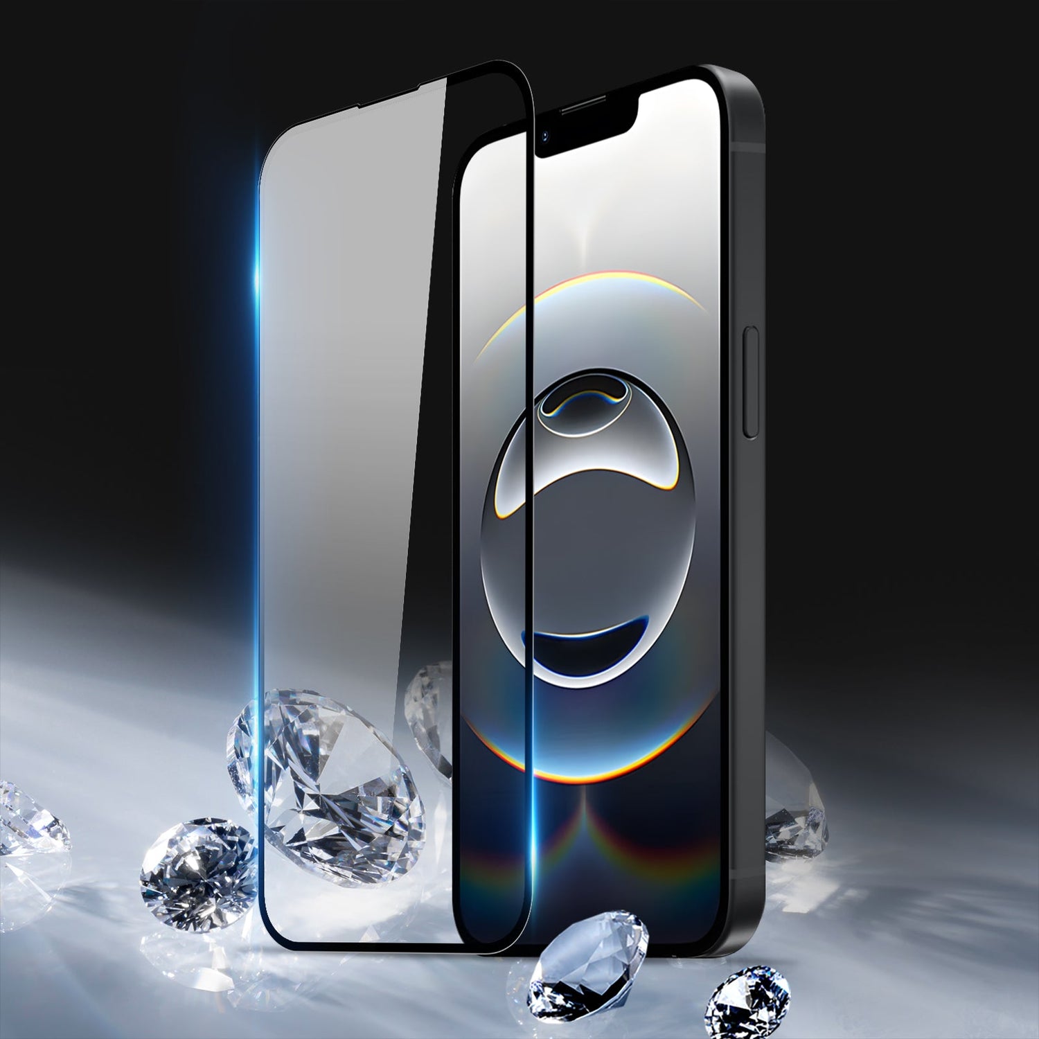 Top iPhone 17e Screen Protector: Clear, Privacy, Matte & More Save 40%