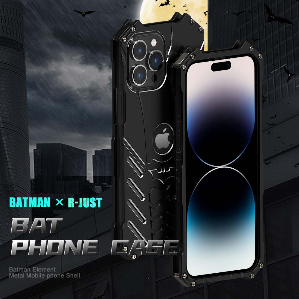 iPhone 14 Pro Max Cases: Waterproof, Metal, Leather, & More 40% OFF