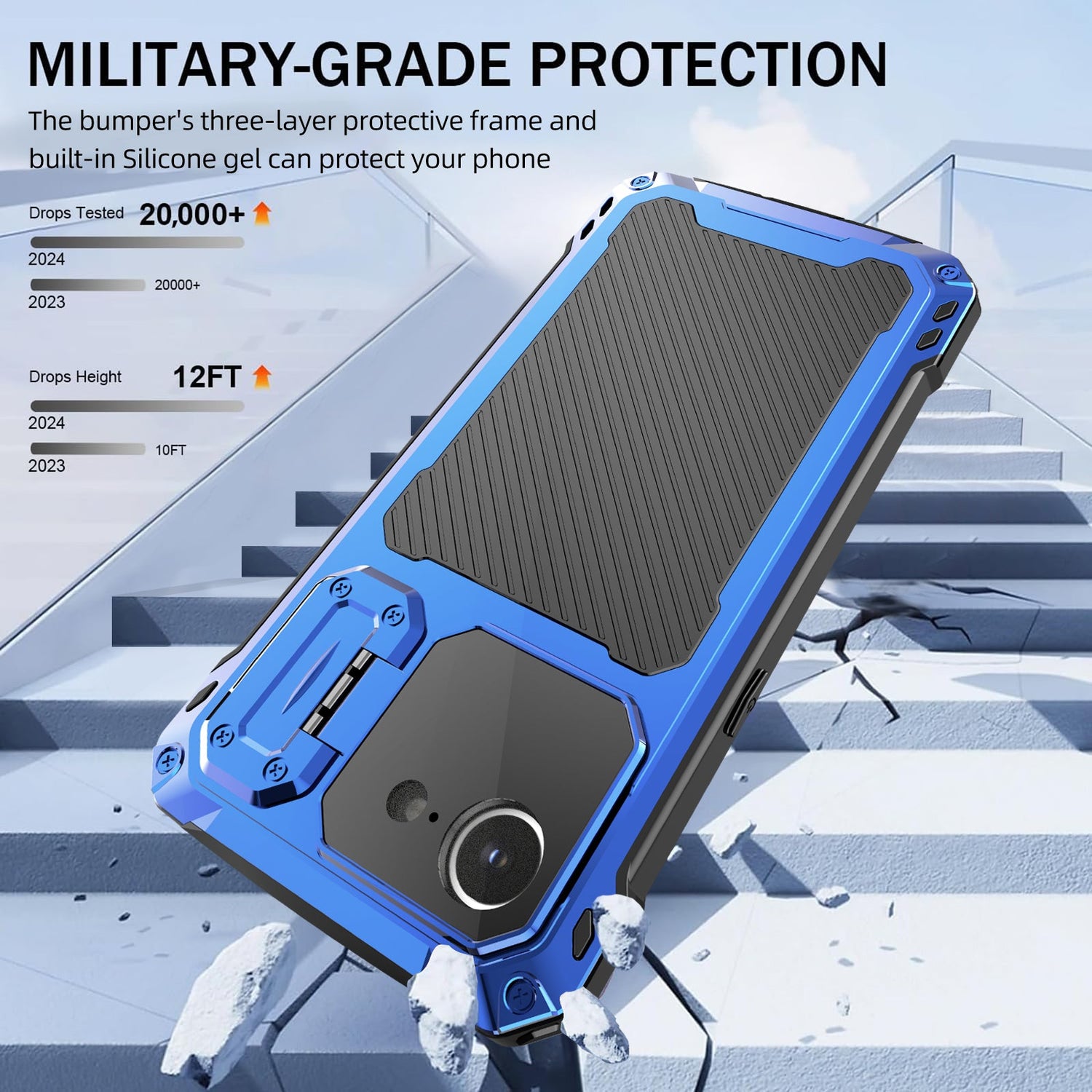 Best iPhone 17e Cases: Waterproof, Leather, Carbon & More | 40% OFF