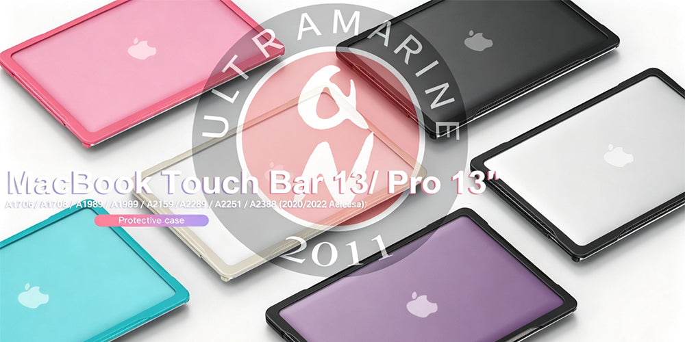 Premium Laptop Cases for MacBook, Surface, Dell, Lenovo & more 40% Off
