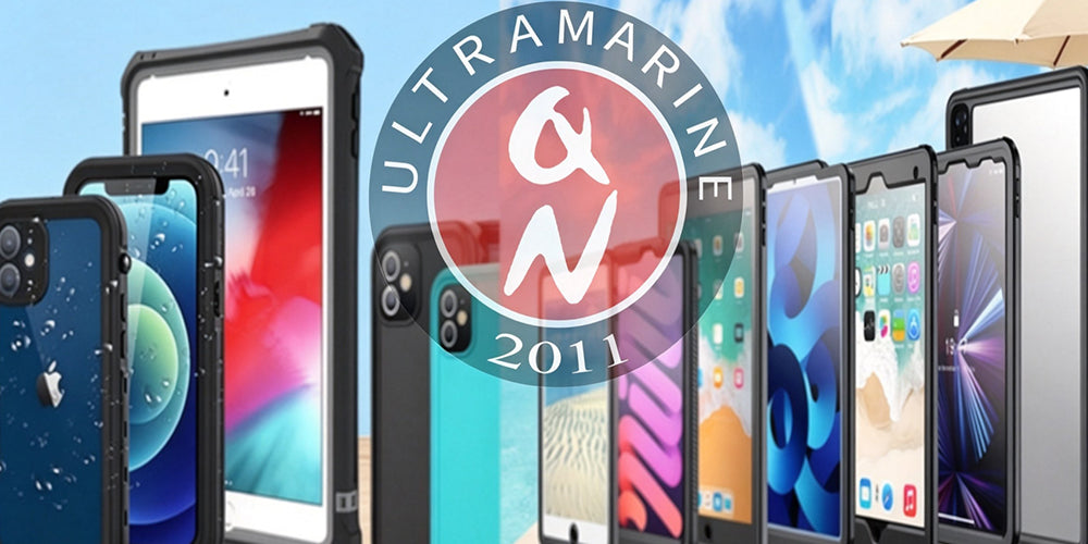 Premium Cases for Phone, Tablet, Laptop All Brands: 40% Off & Fast Global Shipping