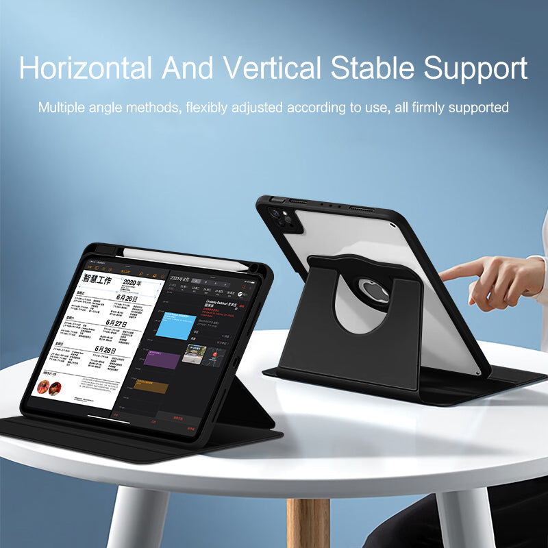 ultramarinetechnologyipadair5case