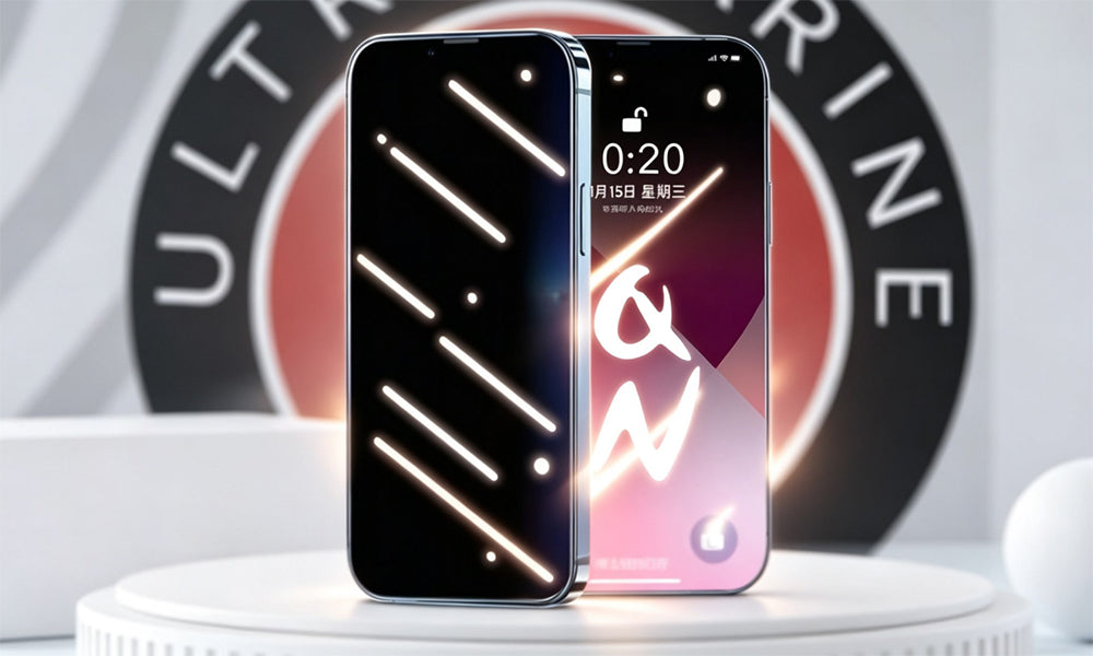 Protect Your Phone with the Best Screen Protectors – 40% Off Today!