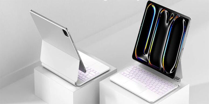 Shield Your iPad Pro 7th Gen 13-inch Cases in Australia's Hottest