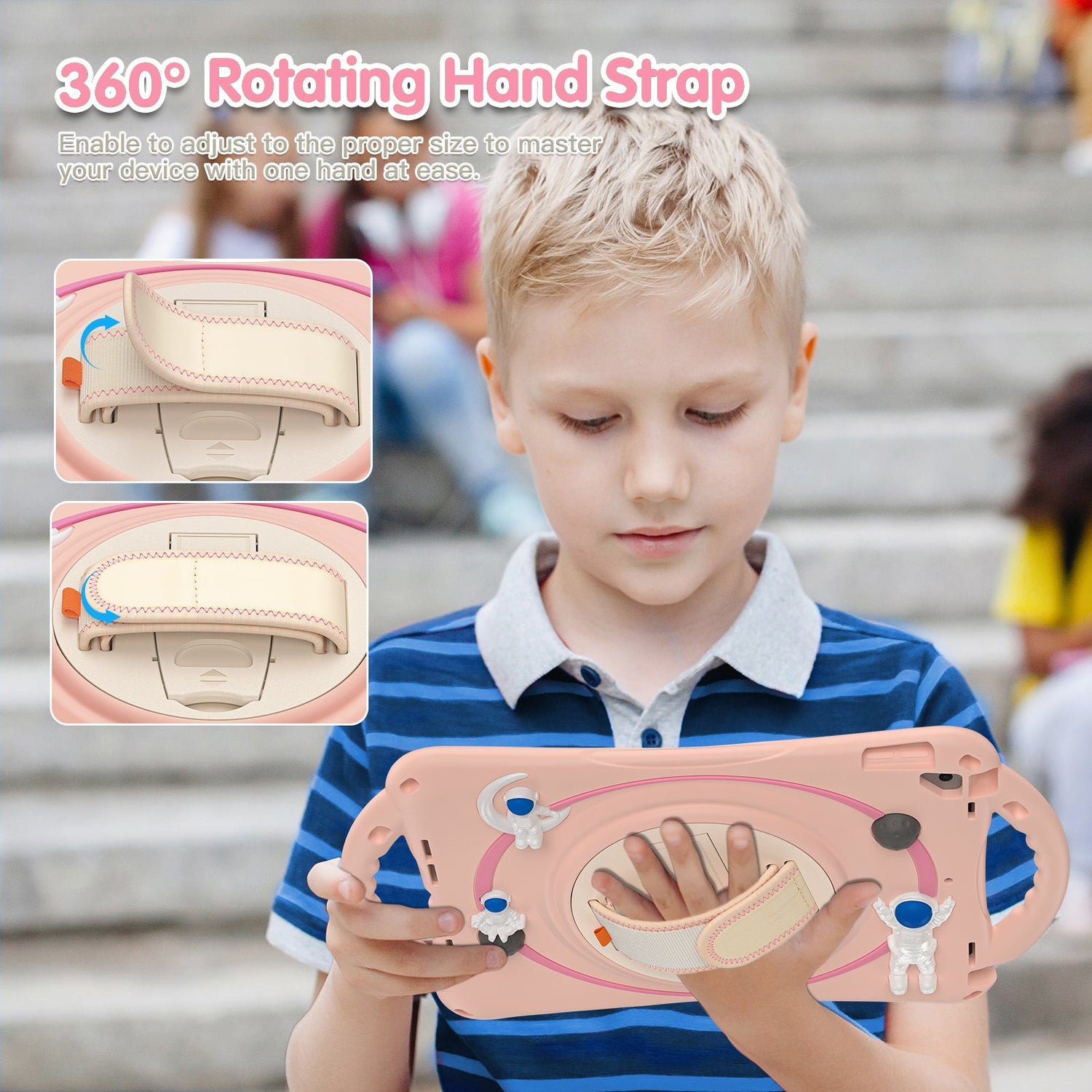 ultramarinetechnologyipad5case