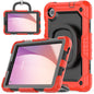 Tough Handle Grip Hook Lenovo Tab M8 (2023) Case Rotatable