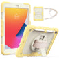 Tough Strap Built-in Screen Protector iPad 8 Case Multi-functional