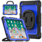 Tough Handle Grip Hook Apple iPad Pro 9.7 Case Rotatable