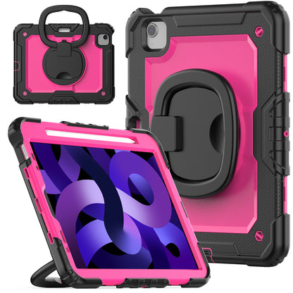 Tough Handle Grip Hook Apple iPad Pro 11 (2020) Case Rotatable