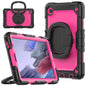 Tough Handle Grip Hook Samsung Galaxy Tab A7 Lite Case Rotatable