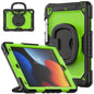 Tough Handle Grip Hook Apple iPad Air 3 Case Rotatable