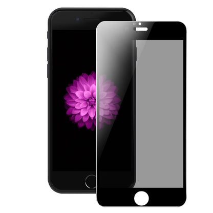 [2 Pack] Anti-Spy Tempered Glass Apple iPhone 6 Screen Protector