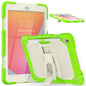 Kickstand Built-in Screen Protector Apple iPad 8 Case Shoulder Strap