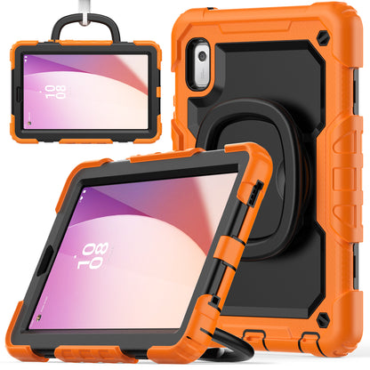 Tough Handle Grip Hook Lenovo Tab M9 (2023) Case Rotatable