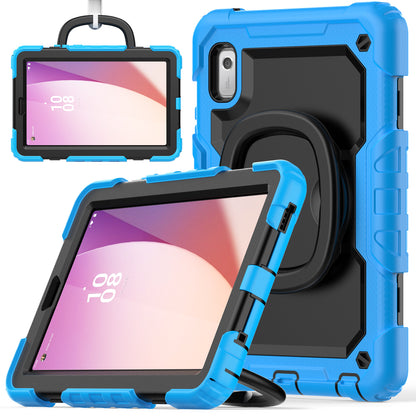 Tough Handle Grip Hook Lenovo Tab M9 (2023) Case Rotatable