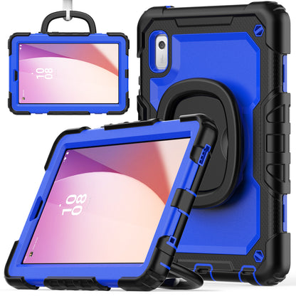 Tough Handle Grip Hook Lenovo Tab M9 (2023) Case Rotatable