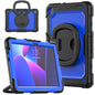 Tough Handle Grip Hook Lenovo Tab M10 HD (2020) Case Rotatable