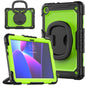 Tough Handle Grip Hook Lenovo Tab K10 (2021) Case Rotatable