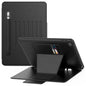 Smart Multiple Wallet Stand Apple iPad 9 Case Leather