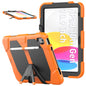 Tough Box Built-in Screen Protector Apple iPad 10 Case Shockproof