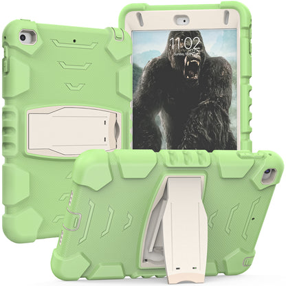 Gorilla King Kong Apple iPad Mini 4 Case Stand Triple Protection