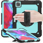 Tough Strap Built-in Screen Protector iPad Pro 11 (2018) Case Multi-functional