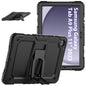 Kickstand Built-in Screen Protector Galaxy Tab A9+ Case Shoulder Strap