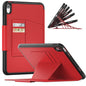 Smart Multiple Wallet Stand Apple iPad 10 Case Leather