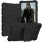 Gorilla King Kong Galaxy Tab S6 Lite Case Stand Triple Protection