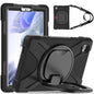 Pirate Box Galaxy Tab A7 Lite Case Hook Stand Rotating Hand Shoulder