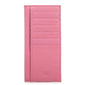 Women's Genuine Leather Wallet Fashionable Long Large Capacity Multiple Card Slots