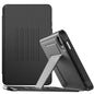 Smart Multiple Wallet Stand Samsung Galaxy Tab A9 Case Leather