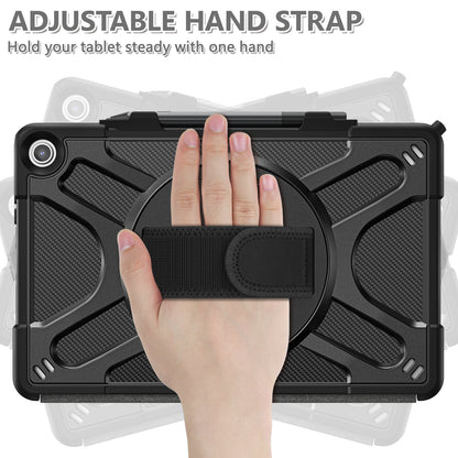 Loop Beer Kindle Fire Max Case Multi Angle Protection Stable Stand