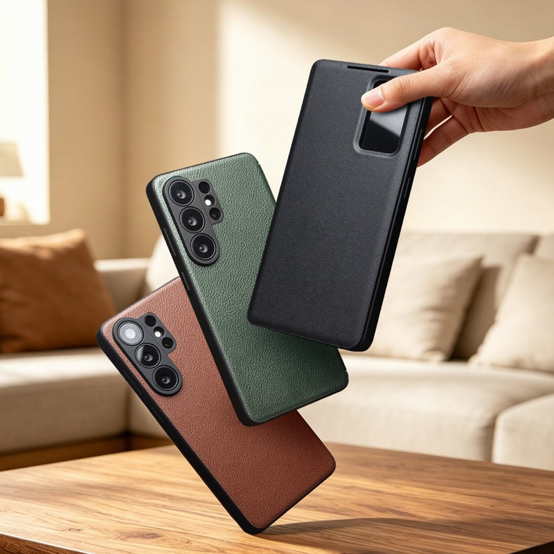 ultramarinetech-qialion-auto-wake-sleep-genuine-leather-galaxy-s26-phone-cover-12