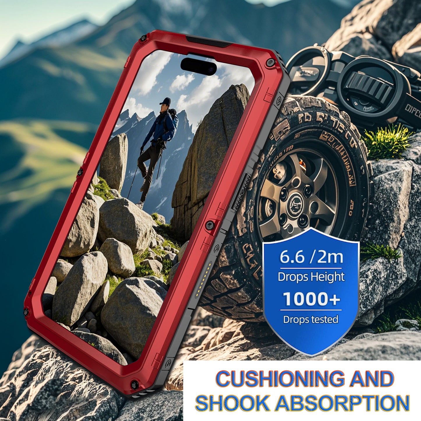 ultramarinetech-r-just-wolf-warriors-60ft-waterproof-iphone-16-phone-case-5